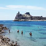La Brezza Marina Fezzano (Liguria)