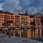 La Brezza Marina Fezzano (Liguria)