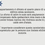 La Brezza Marina * Fezzano (Liguria)