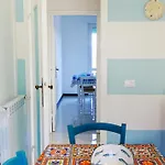 La Brezza Marina * Fezzano (Liguria)