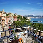 La Brezza Marina Appartement *