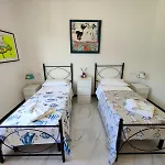 Appartement La Brezza Marina Fezzano (Liguria)