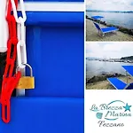 La Brezza Marina Appartement *
