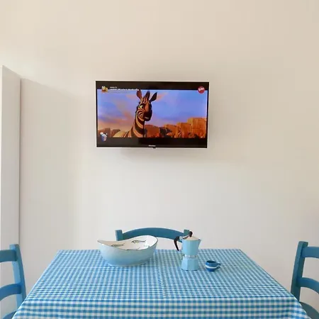 Apartment La Brezza Marina