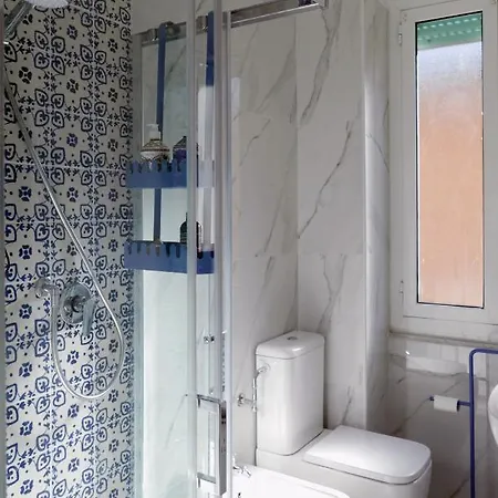 Apartment La Brezza Marina