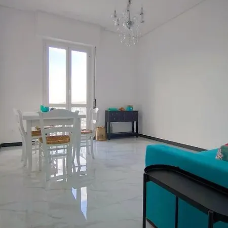 La Brezza Marina Apartment