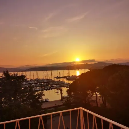 La Brezza Marina Fezzano (Liguria)