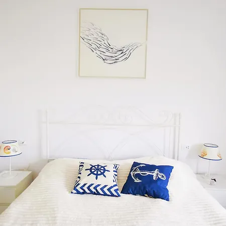 La Brezza Marina Apartment Fezzano (Liguria)