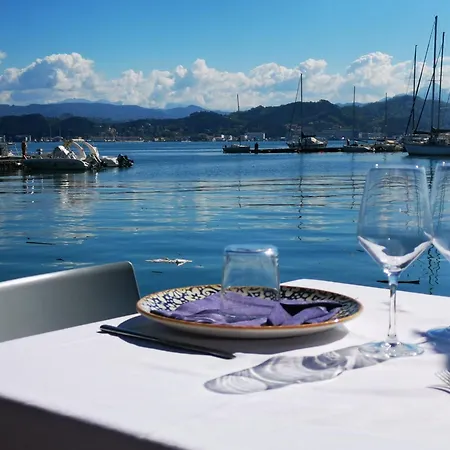 La Brezza Marina Appartement