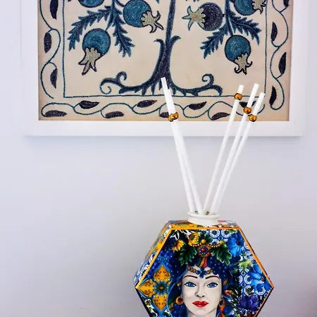 Apartment La Brezza Marina *