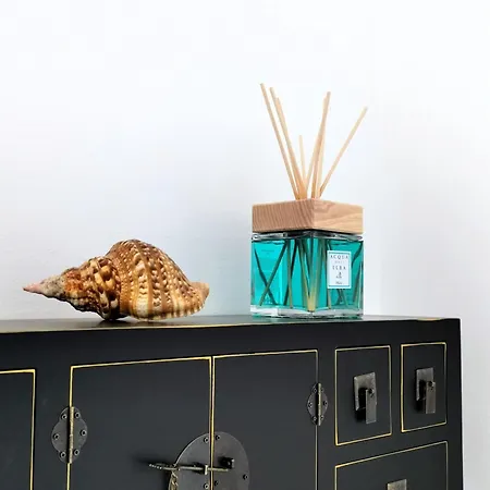 La Brezza Marina * Fezzano (Liguria)