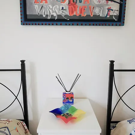 Apartment La Brezza Marina