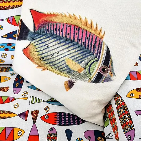 La Brezza Marina * Fezzano (Liguria)