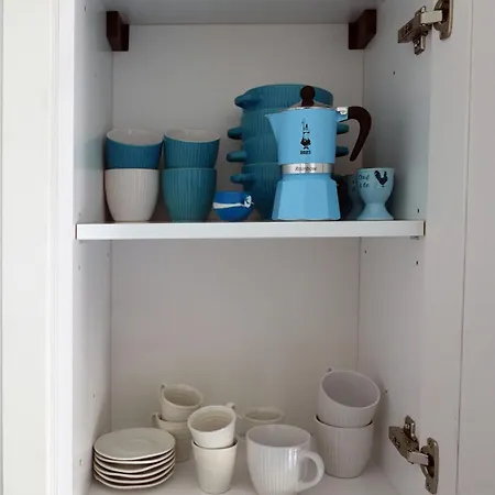 La Brezza Marina Apartment