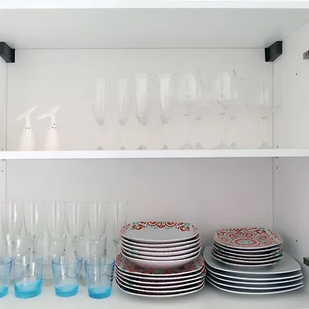 La Brezza Marina Fezzano (Liguria)