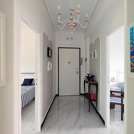 La Brezza Marina * Fezzano (Liguria)