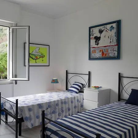 La Brezza Marina Apartament