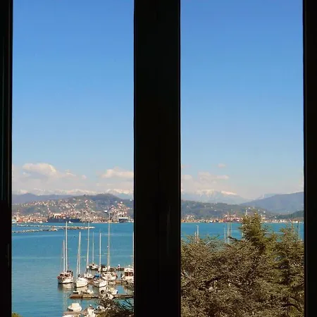 La Brezza Marina * Феццано