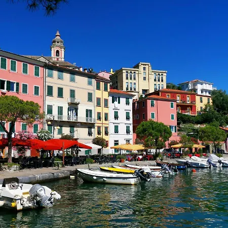 La Brezza Marina