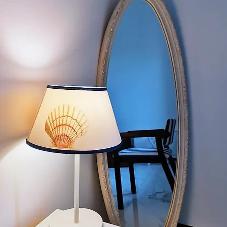 La Brezza Marina Apartament Fezzano (Liguria)