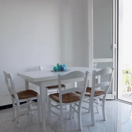 La Brezza Marina * Fezzano (Liguria)