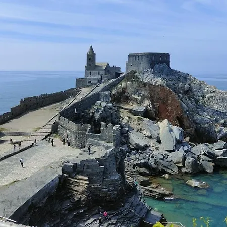 La Brezza Marina *