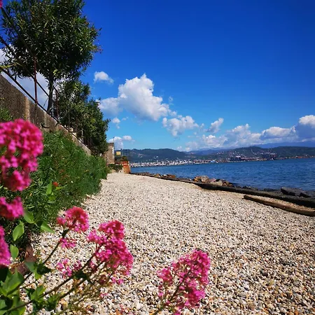 La Brezza Marina *