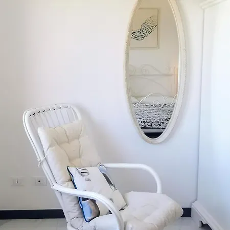 La Brezza Marina Apartament *