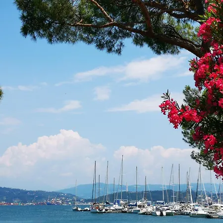 La Brezza Marina *