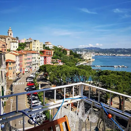 La Brezza Marina Апартаменты *