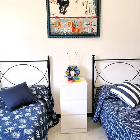 Appartement La Brezza Marina
