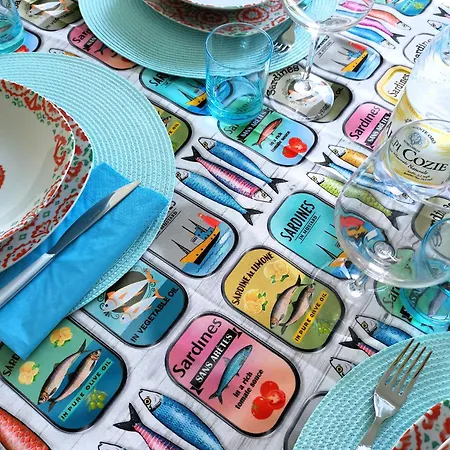 La Brezza Marina Fezzano (Liguria)