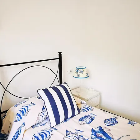 Appartement La Brezza Marina *