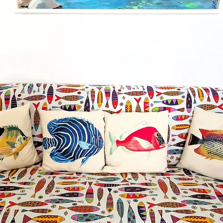 La Brezza Marina * Fezzano (Liguria)