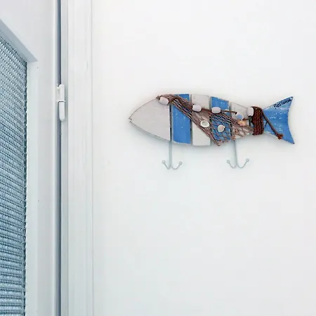 La Brezza Marina Apartament Fezzano (Liguria)