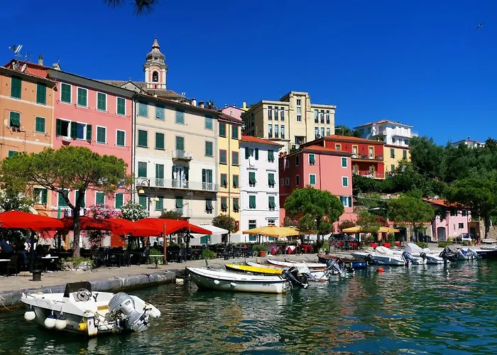 La Brezza Marina