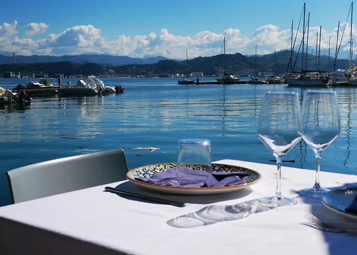 La Brezza Marina Lägenhet