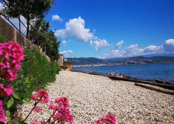 La Brezza Marina *